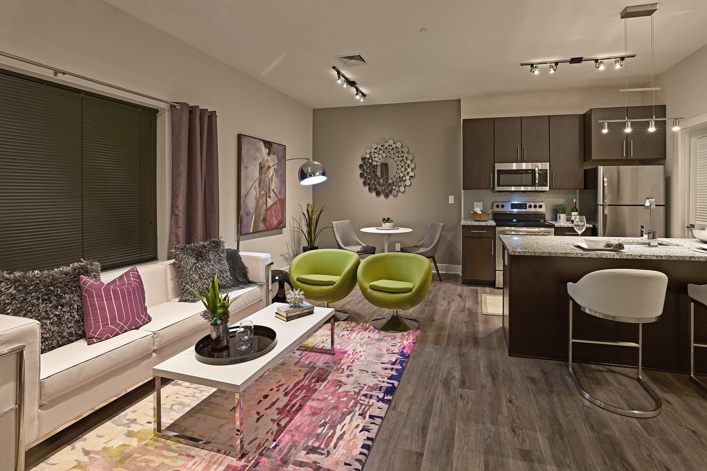 Nexus Apartments Gallery Formerly Luxor Apartments Norristown, PA